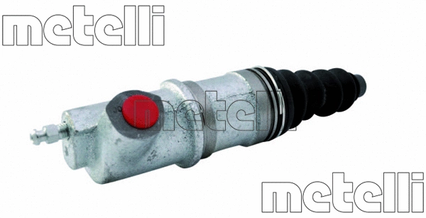 Slave Cylinder, clutch (54-0037)