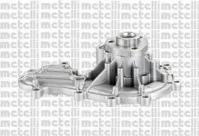 Water Pump, engine cooling (24-1141)
