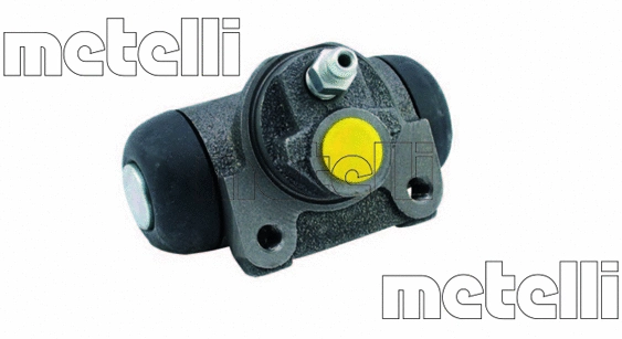 Wheel Brake Cylinder (04-0645)