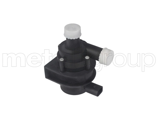Auxiliary Water Pump (cooling water circuit) (25-0011)