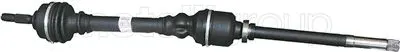 Drive Shaft (17-0388)