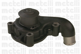 Water Pump, engine cooling (24-0589A)