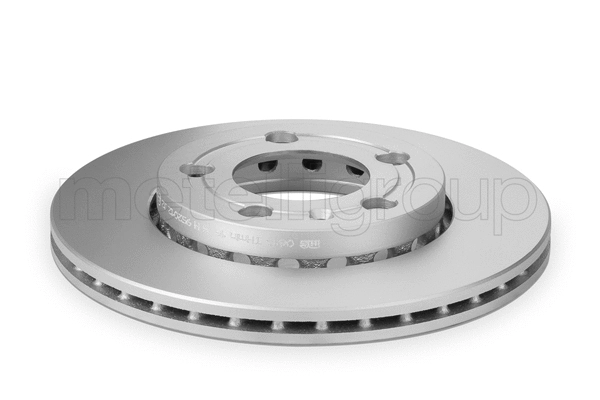 Brake Disc (23-0614C)