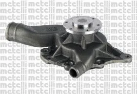 Water Pump, engine cooling (24-1310)