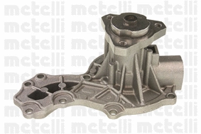 Water Pump, engine cooling (24-0146)