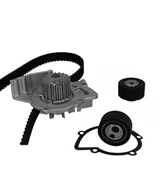 Water Pump & Timing Belt Kit (30-0861-5)