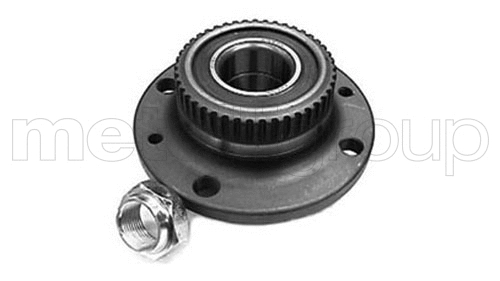 Wheel Bearing Kit (19-1618)