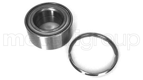 Wheel Bearing Kit (19-1600)