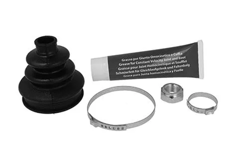 Bellow Kit, drive shaft (13-0004)