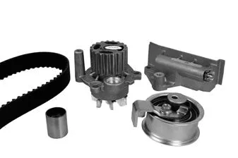 Water Pump & Timing Belt Kit (30-0761-4)