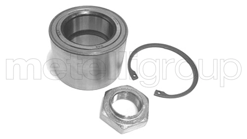 Wheel Bearing Kit (19-2331)