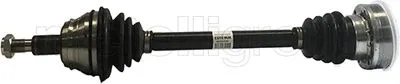 Drive Shaft (17-0358)