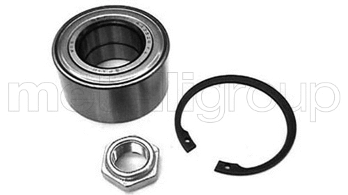 Wheel Bearing Kit (19-2228)