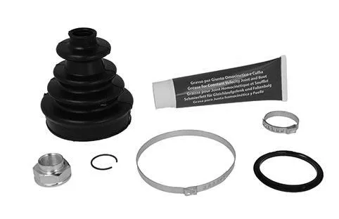 Bellow Kit, drive shaft (13-0459)