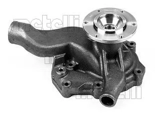 Water Pump, engine cooling (24-1386)