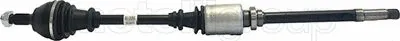 Drive Shaft (17-0069)