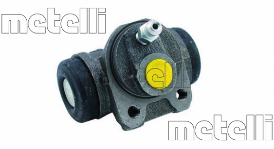 Wheel Brake Cylinder (04-0601)