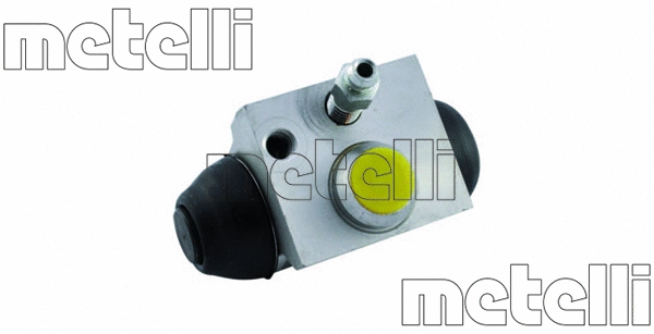 Wheel Brake Cylinder (04-0939)