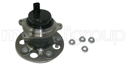 Wheel Bearing Kit (19-7889)