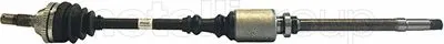 Drive Shaft (17-0065)