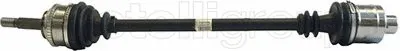 Drive Shaft (17-0116)