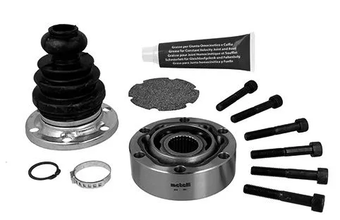 Bellow Kit, drive shaft (14-0013)