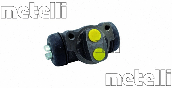 Wheel Brake Cylinder (04-0367)