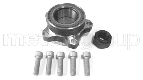 Wheel Bearing Kit (19-2336)