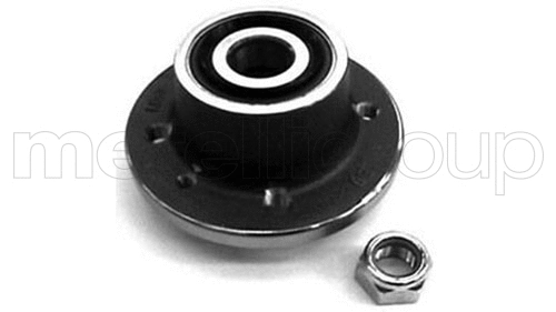 Wheel Bearing Kit (19-2624)