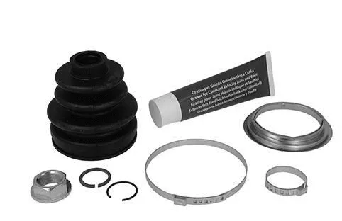Bellow Kit, drive shaft (13-0237)