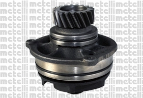 Water Pump, engine cooling (24-0969)