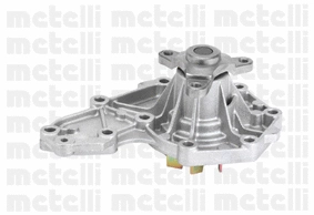 Water Pump, engine cooling (24-0531)