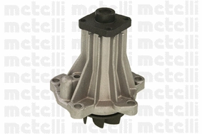 Water Pump, engine cooling (24-0429A)