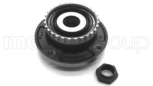 Wheel Bearing Kit (19-2528)