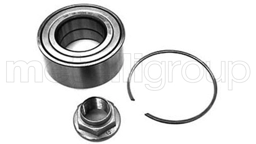 Wheel Bearing Kit (19-2282)