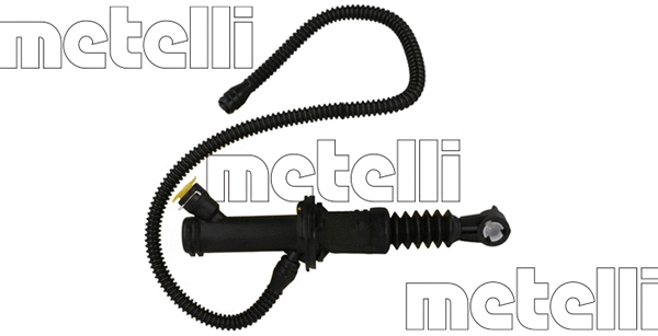 Master Cylinder, clutch (55-0227)