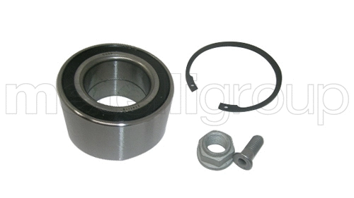 Wheel Bearing Kit (19-8124)