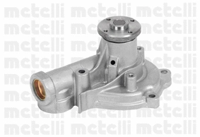 Water Pump, engine cooling (24-0918)