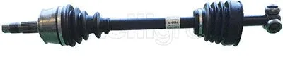Drive Shaft (17-0665)