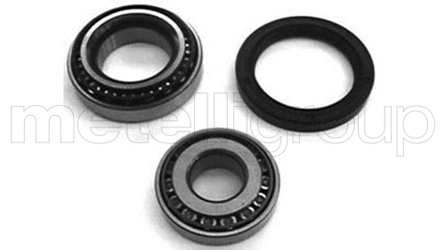 Wheel Bearing Kit (19-2637)