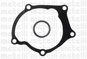 Water Pump, engine cooling (24-0922)