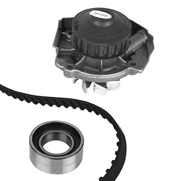 Water Pump & Timing Belt Kit (30-0286-1)