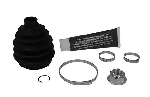 Bellow Kit, drive shaft (13-0466)