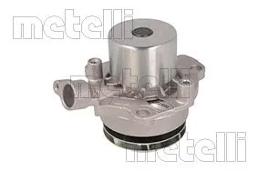 Water Pump, engine cooling (24-1360-8)
