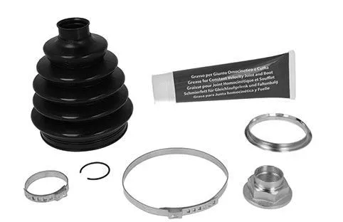 Bellow Kit, drive shaft (13-0616)