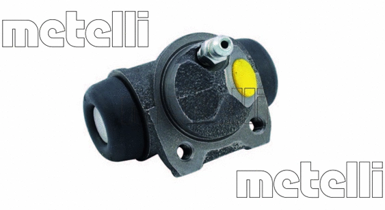Wheel Brake Cylinder (04-0599)