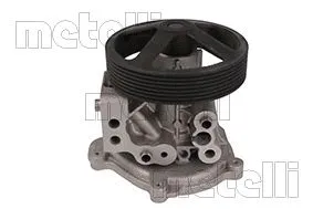 Water Pump, engine cooling (24-1123)