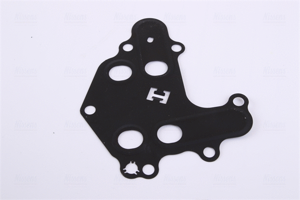 Oil Cooler, engine oil