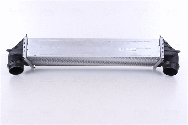 Charge Air Cooler