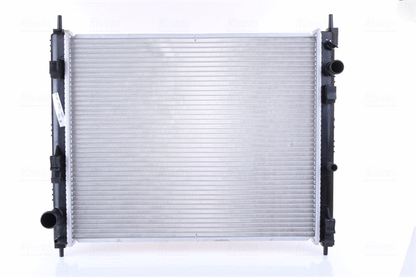Radiator, engine cooling (606119)